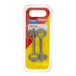 FKC20 - 2 Lever Keys -FKC20_IP_b_T